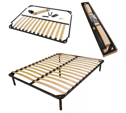 Ортопедическое основание СБК 900/1200/1400/1800 (разборное) Ортопедическое основание СБК 900/1200/1400/1800 (разборное)