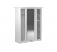 Шкаф-купе для одежды Клер, Сосна Андерсен Шкаф-купе для одежды Клер, Сосна Андерсен