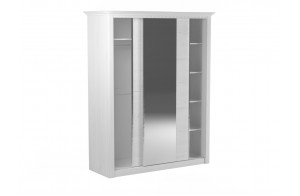 Шкаф-купе для одежды Клер, Сосна Андерсен Шкаф-купе для одежды Клер, Сосна Андерсен