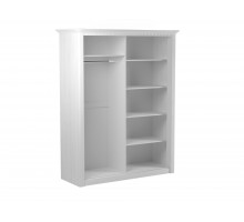 Шкаф-купе для одежды Клер, Сосна Андерсен Шкаф-купе для одежды Клер, Сосна Андерсен