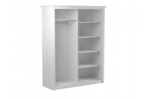 Шкаф-купе для одежды Клер, Сосна Андерсен Шкаф-купе для одежды Клер, Сосна Андерсен