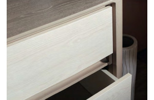 Комод для белья СЛ-2 Лацио Комод для белья СЛ-2 Лацио