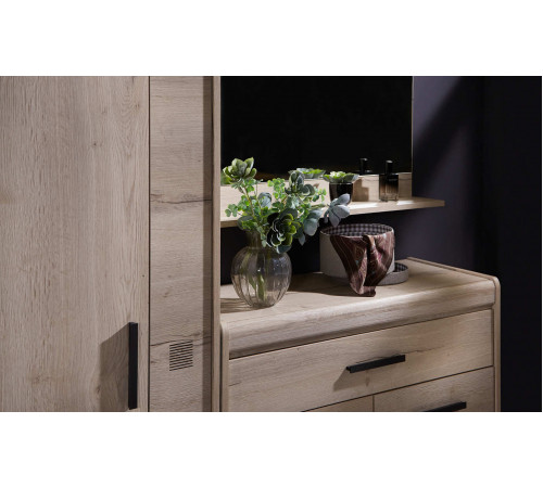 Мебель для прихожей Мале 2 Мебель для прихожей Мале 2