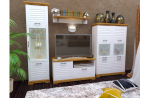 Гостиная Кантри 2 (СА/ОРН) Гостиная Кантри 2 (СА/ОРН)