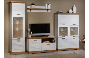 Гостиная Кантри 2 (СА/ОРН) Гостиная Кантри 2 (СА/ОРН)