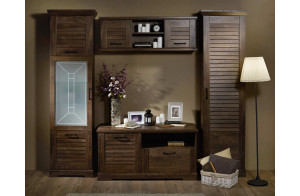 Гостиная Кантри (ОРТ) Гостиная Кантри (ОРТ)