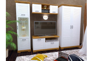 Гостиная Кантри (СА/ОРН) Гостиная Кантри (СА/ОРН)