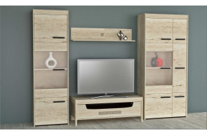 Гостиная Мале 3