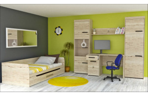 Мебель для детской Мале