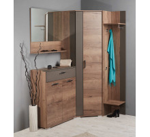 Мебель для прихожей Ханна (ДГТ) Мебель для прихожей Ханна (ДГТ)