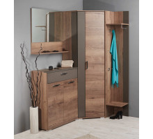 Мебель для прихожей Ханна (ДГТ) Мебель для прихожей Ханна (ДГТ)