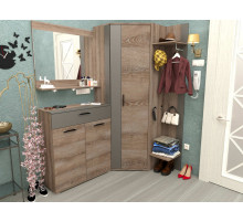 Мебель для прихожей Ханна (ЯТ) Мебель для прихожей Ханна (ЯТ)