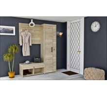 Мебель для прихожей Мале 3 Мебель для прихожей Мале 3