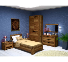 Спальня Гарда 2 (ДГТ) Спальня Гарда 2 (ДГТ)