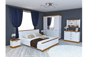 Спальня Кантри (СА/ОРН)