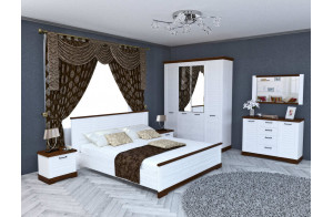 Спальня Кантри (СА/ОРТ) Спальня Кантри (СА/ОРТ)