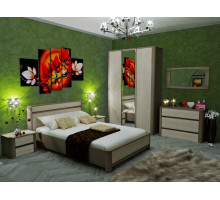 Спальня Лацио 2 Спальня Лацио 2