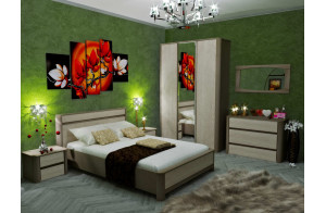 Спальня Лацио 2 Спальня Лацио 2