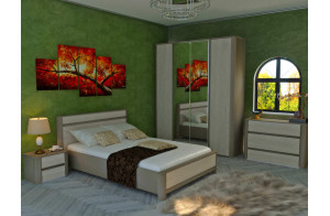Спальня Лацио 3 Спальня Лацио 3