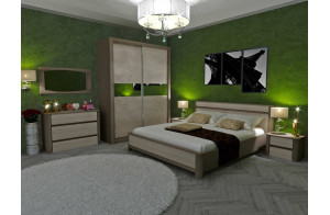 Спальня Лацио Спальня Лацио