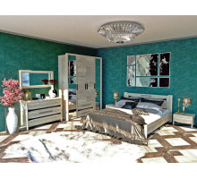 Спальня Мале 2 Спальня Мале 2