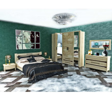 Спальня Мале Спальня Мале