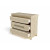 Комод для белья СМ-4 Мале Комод для белья СМ-4 Мале