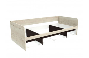 Односпальная кровать СМ-16 Мале с выдвижным ящиком Односпальная кровать СМ-16 Мале с выдвижным ящиком