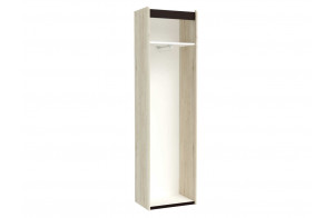 Шкаф-пенал для одежды ПМ-1 Мале Шкаф-пенал для одежды ПМ-1 Мале