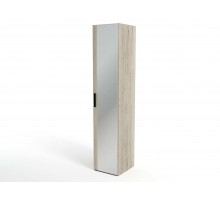 Шкаф-пенал для одежды СМ-10 Мале с зеркалом Шкаф-пенал для одежды СМ-10 Мале с зеркалом