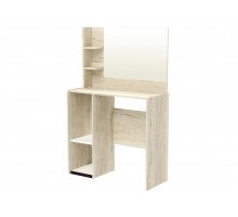 Туалетный столик с зеркалом СМ-15 Мале Туалетный столик с зеркалом СМ-15 Мале