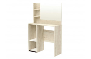 Туалетный столик с зеркалом СМ-15 Мале Туалетный столик с зеркалом СМ-15 Мале