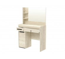 Туалетный столик с зеркалом СМ-15 Мале Туалетный столик с зеркалом СМ-15 Мале