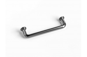 Двухстворчатый шкаф для одежды ГК-6 (ОРТ) Кантри Двухстворчатый шкаф для одежды ГК-6 (ОРТ) Кантри