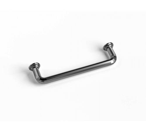 Двухстворчатый шкаф для одежды ГК-6 (ОРТ) Кантри Двухстворчатый шкаф для одежды ГК-6 (ОРТ) Кантри