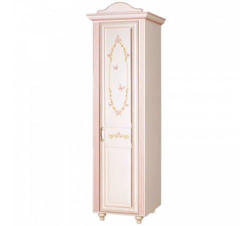 Детская Алиса 2 крем белый Детская Алиса 2 крем белый