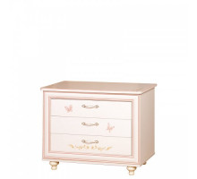 Детская Алиса 2 крем белый Детская Алиса 2 крем белый