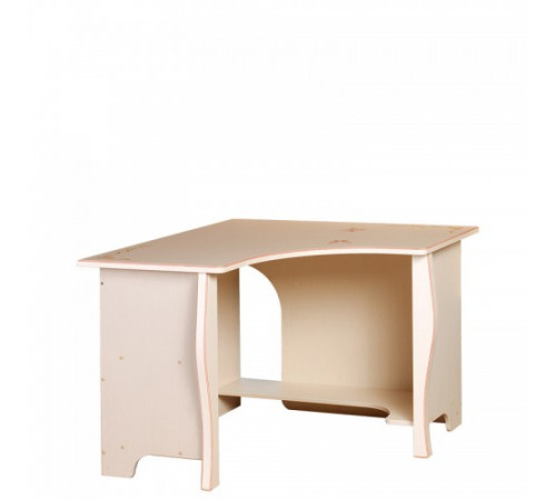 Детская Алиса 2 крем белый Детская Алиса 2 крем белый