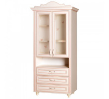 Детская Алиса 2 крем белый Детская Алиса 2 крем белый