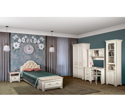 Детская Флора Детская Флора