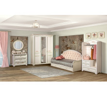 Детская Флора 2 Детская Флора 2