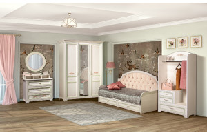 Детская Флора 2