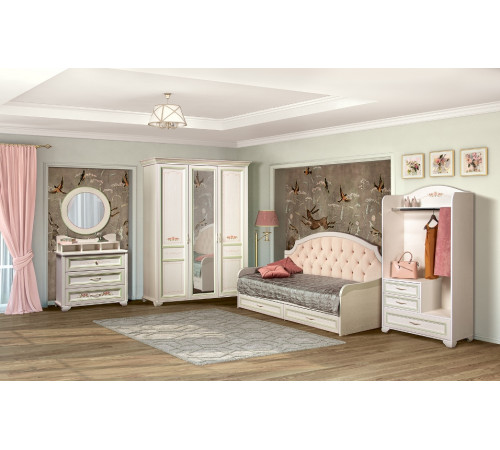 Детская Флора 2 Детская Флора 2