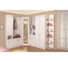 Прихожая Инна светлая Прихожая Инна светлая