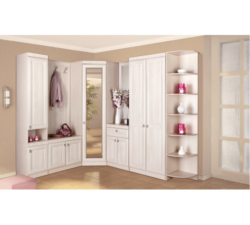 Гостиная Инна 2 светлая Гостиная Инна 2 светлая