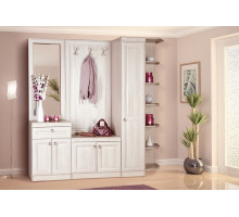 Прихожая Инна 2 светлая Прихожая Инна 2 светлая