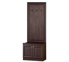 Прихожая Инна темная Прихожая Инна темная