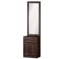 Прихожая Инна темная Прихожая Инна темная