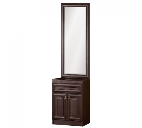 Прихожая Инна темная Прихожая Инна темная