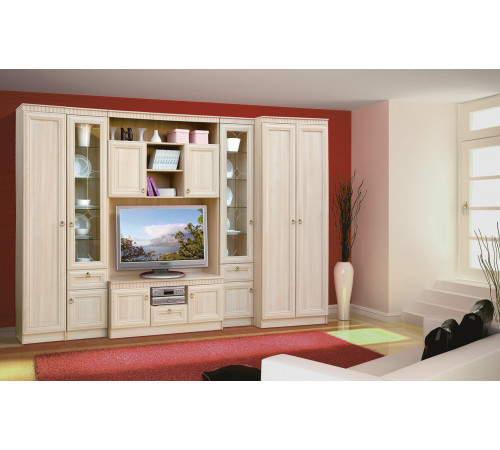 Гостиная Инна светлая Гостиная Инна светлая